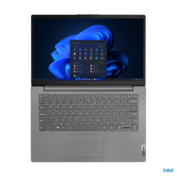 Lenovo V14 G4 IRU (83A000BHVN) Iron Grey